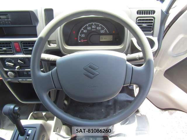Suzuki CARRY TRUCK 2024-07 357587-15