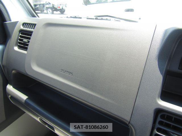 Suzuki CARRY TRUCK 2024-07 357587-22