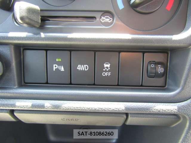 Suzuki CARRY TRUCK 2024-07 357587-18