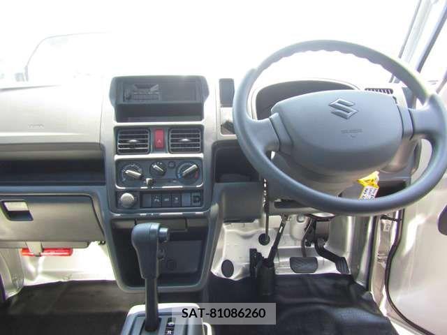 Suzuki CARRY TRUCK 2024-07 357587-14