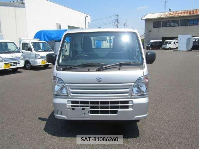 Suzuki CARRY TRUCK 2024-07 357587-1