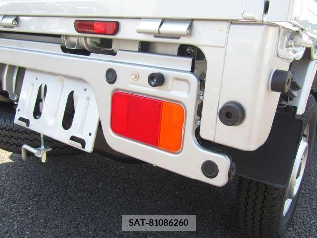 Suzuki CARRY TRUCK 2024-07 357587-12