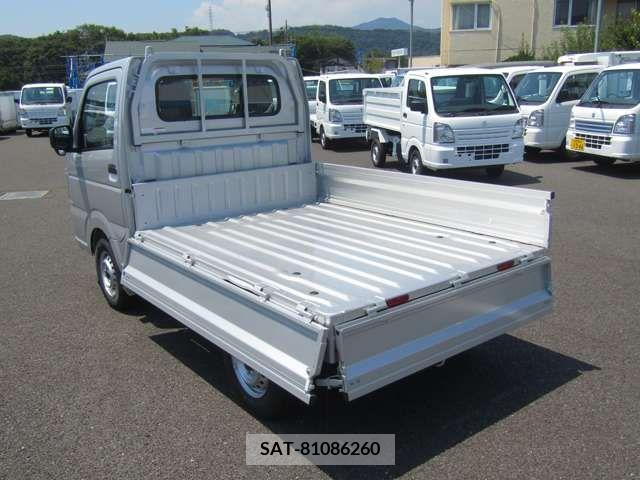 Suzuki CARRY TRUCK 2024-07 357587-7