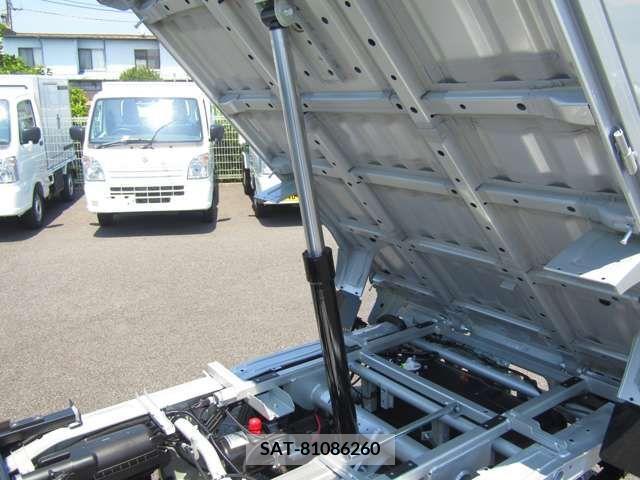 Suzuki CARRY TRUCK 2024-07 357587-11