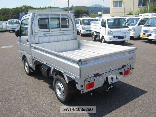 Suzuki CARRY TRUCK 2024-07 357587-6