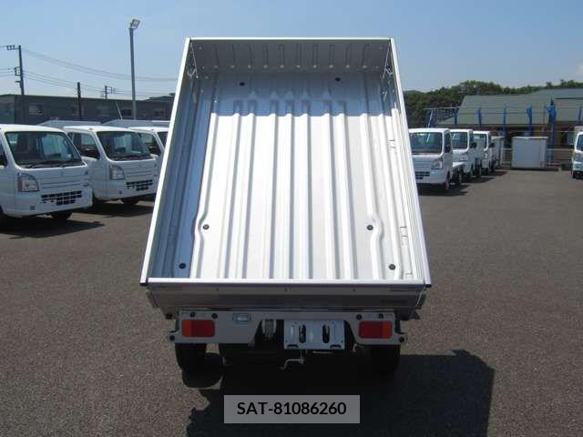 Suzuki CARRY TRUCK 2024-07 357587-10