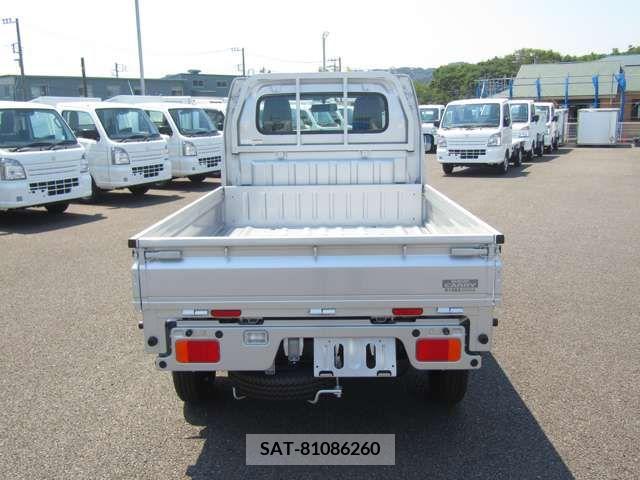 Suzuki CARRY TRUCK 2024-07 357587-5