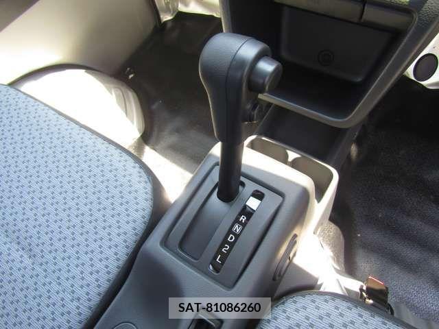 Suzuki CARRY TRUCK 2024-07 357587-17