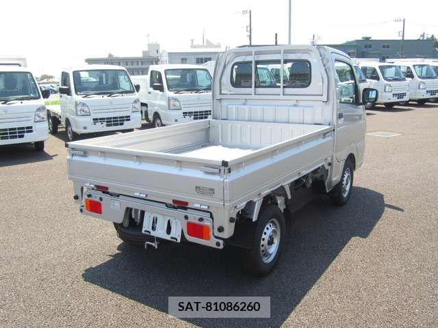 Suzuki CARRY TRUCK 2024-07 357587-4