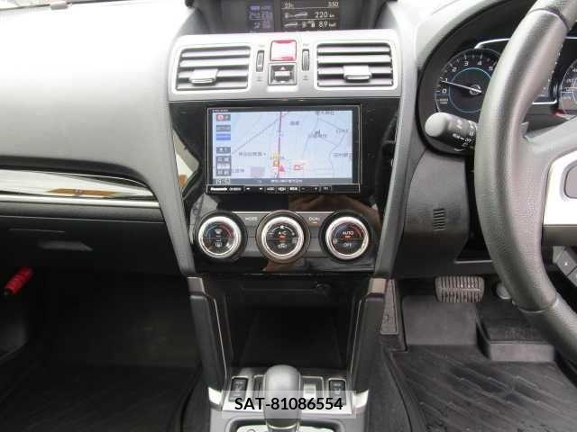 Subaru FORESTER 2015-12 270510-4