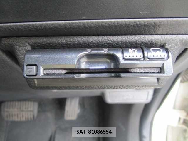 Subaru FORESTER 2015-12 270510-11