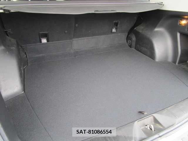 Subaru FORESTER 2015-12 270510-18