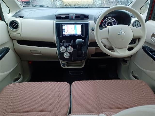 Mitsubishi EK WAGON 2017-07 182450-1