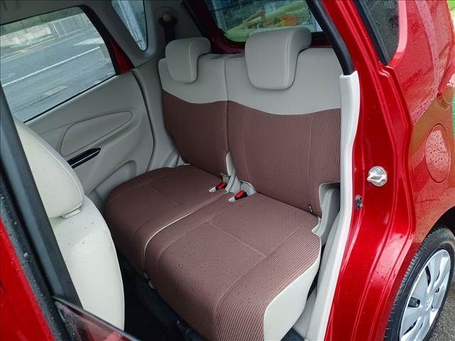 Mitsubishi EK WAGON 2017-07 182450-4