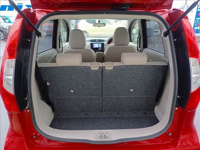 Mitsubishi EK WAGON 2017-07 182450-5