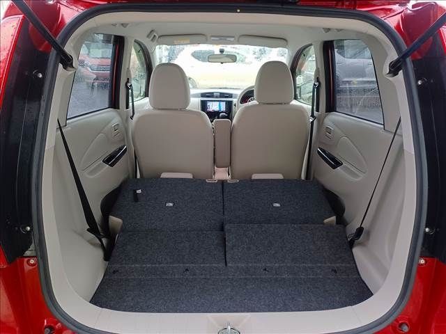 Mitsubishi EK WAGON 2017-07 182450-6