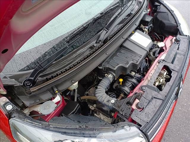 Mitsubishi EK WAGON 2017-07 182450-26