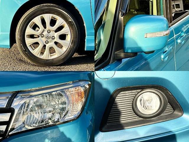 Suzuki SOLIO 2019-02 181605-4