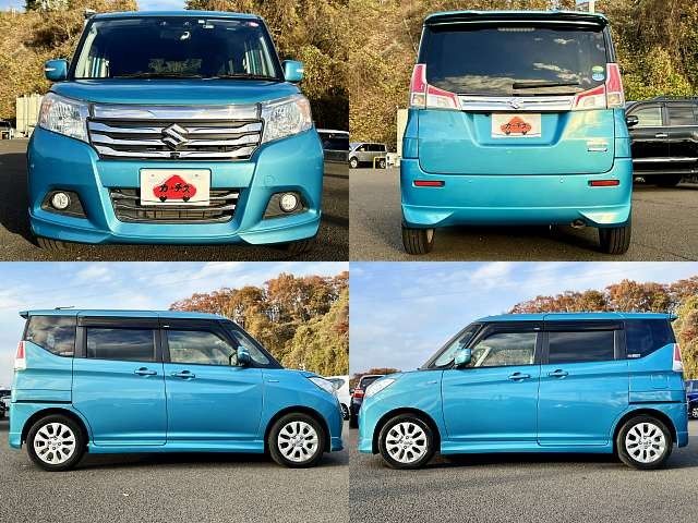Suzuki SOLIO 2019-02 181605-3