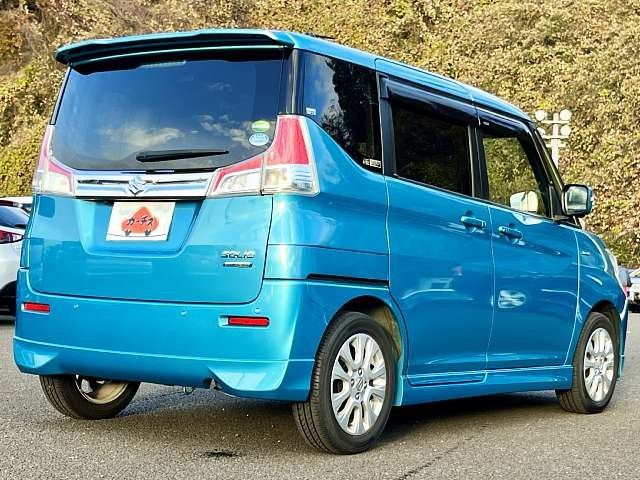 Suzuki SOLIO 2019-02 181605-2