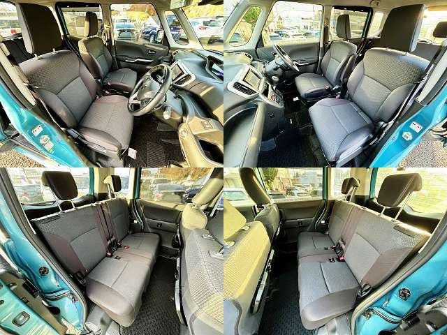 Suzuki SOLIO 2019-02 181605-5