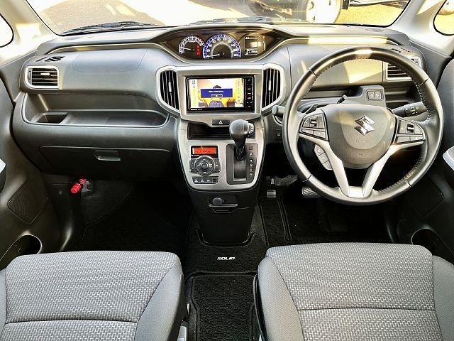 Suzuki SOLIO 2019-02 181605-1