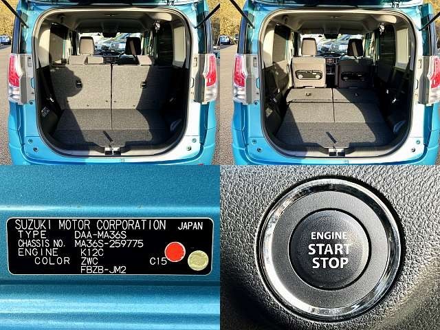 Suzuki SOLIO 2019-02 181605-6