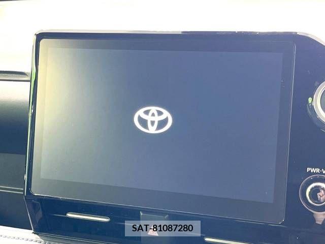 Toyota VOXY 2022-07 333079-2