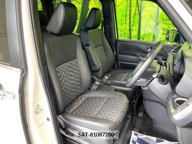 Toyota VOXY 2022-07 333079-11