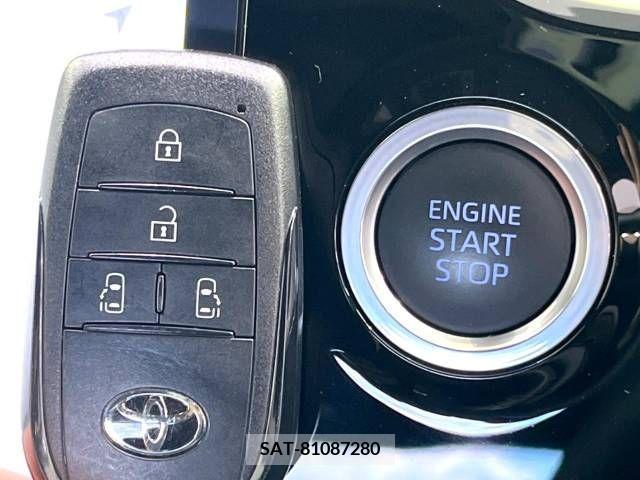 Toyota VOXY 2022-07 333079-9
