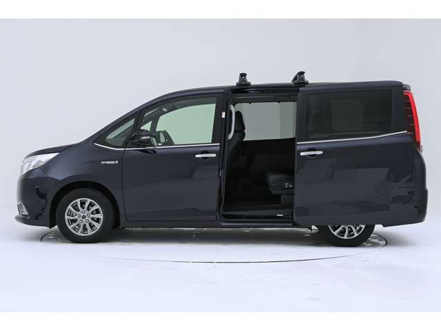 Toyota ESQUIRE 2017-03 1276-2