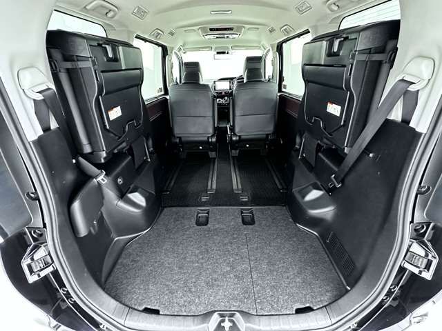 Toyota ESQUIRE 2017-03 1276-12