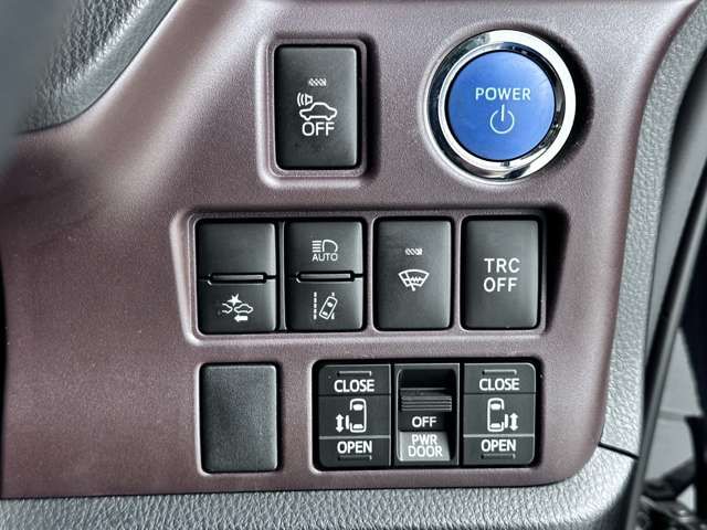 Toyota ESQUIRE 2017-03 1276-15