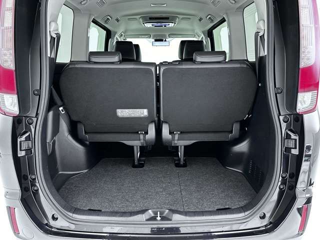 Toyota ESQUIRE 2017-03 1276-11