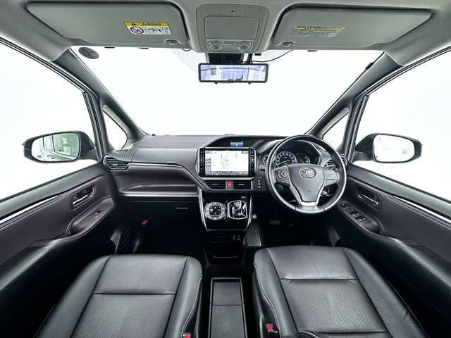 Toyota ESQUIRE 2017-03 1276-7