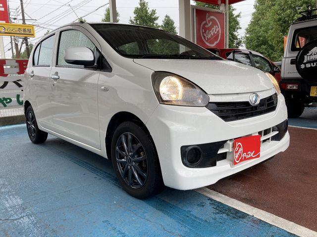 Daihatsu MIRA ES 2016-02 11820-2