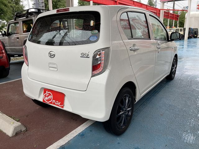 Daihatsu MIRA ES 2016-02 11820-4
