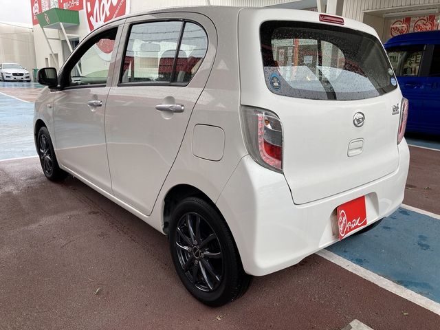 Daihatsu MIRA ES 2016-02 11820-6