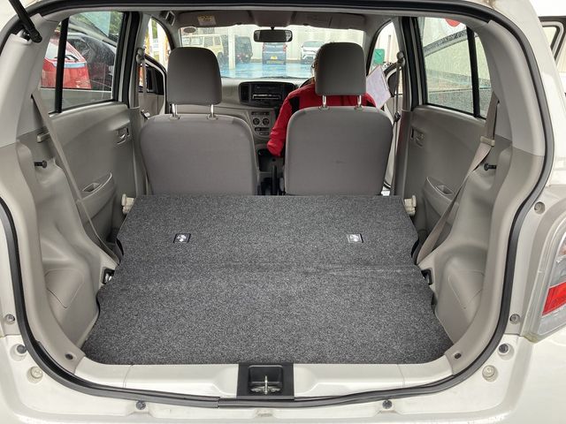 Daihatsu MIRA ES 2016-02 11820-22
