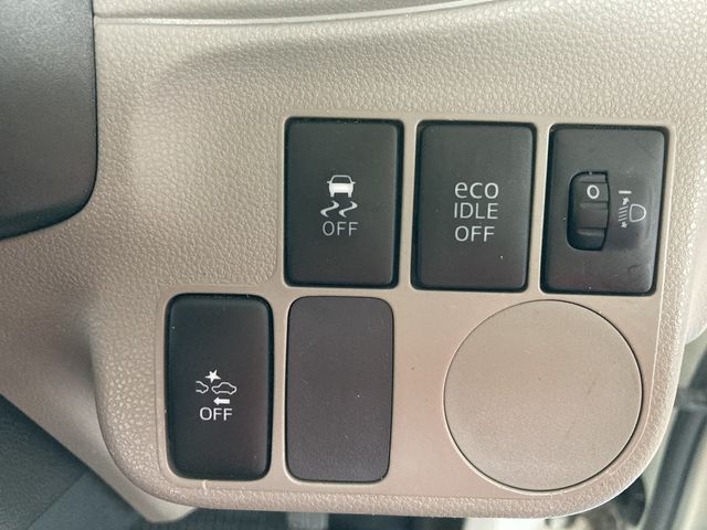 Daihatsu MIRA ES 2016-02 11820-15