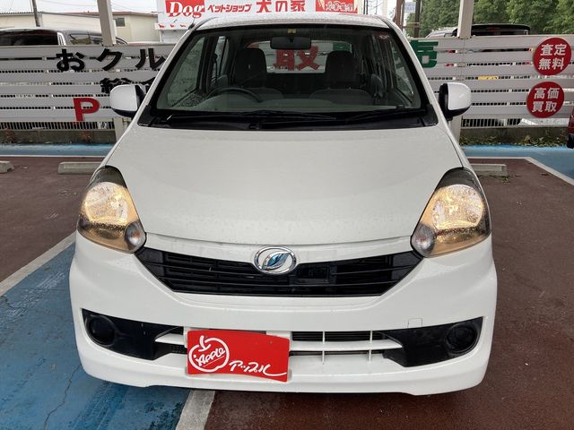 Daihatsu MIRA ES 2016-02 11820-1