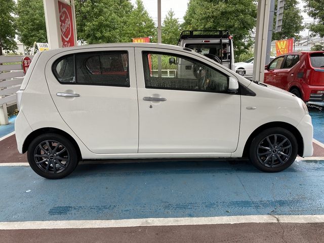 Daihatsu MIRA ES 2016-02 11820-3