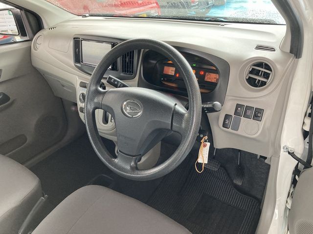 Daihatsu MIRA ES 2016-02 11820-19