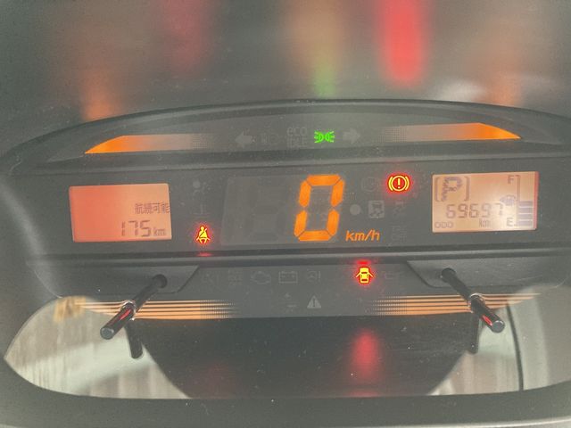 Daihatsu MIRA ES 2016-02 11820-11