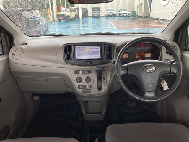 Daihatsu MIRA ES 2016-02 11820-9