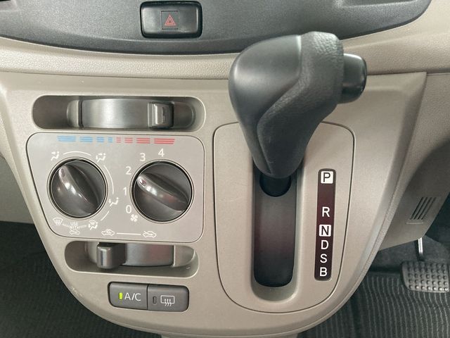 Daihatsu MIRA ES 2016-02 11820-13