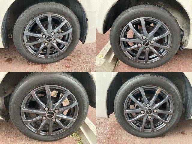 Daihatsu MIRA ES 2016-02 11820-29
