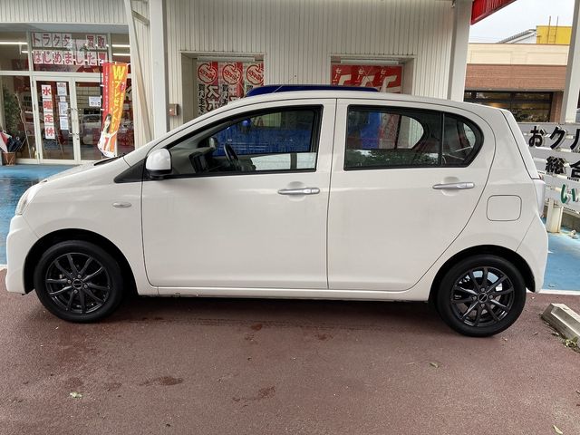 Daihatsu MIRA ES 2016-02 11820-7