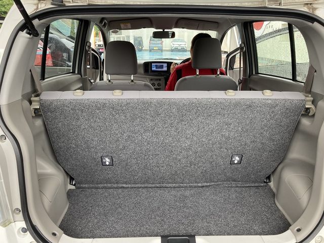 Daihatsu MIRA ES 2016-02 11820-21