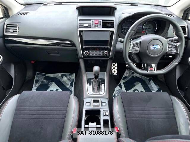 Subaru LEVORG 2019-10 276355-1